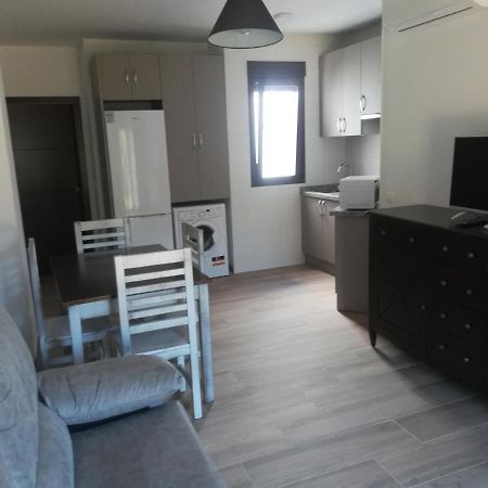 Apartamentos Buena Vista 2 Coto Rios Εξωτερικό φωτογραφία