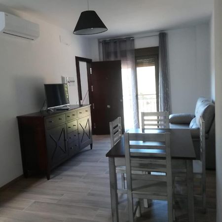 Apartamentos Buena Vista 2 Coto Rios Εξωτερικό φωτογραφία