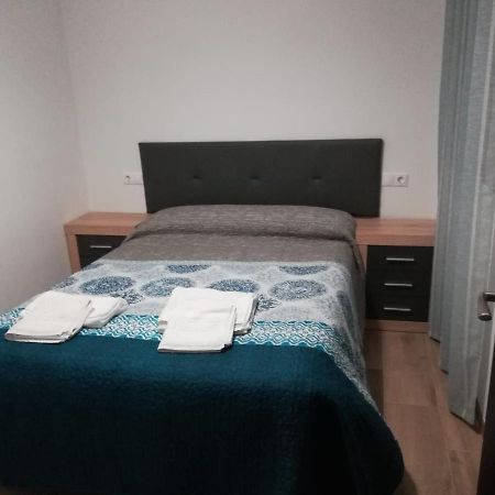Apartamentos Buena Vista 2 Coto Rios Εξωτερικό φωτογραφία