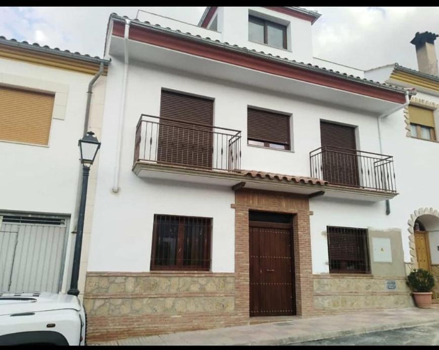 Apartamentos Buena Vista 2 Coto Rios Εξωτερικό φωτογραφία
