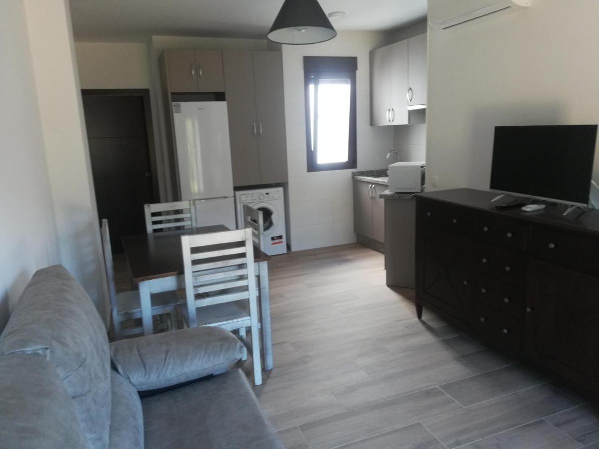 Apartamentos Buena Vista 2 Coto Rios Εξωτερικό φωτογραφία