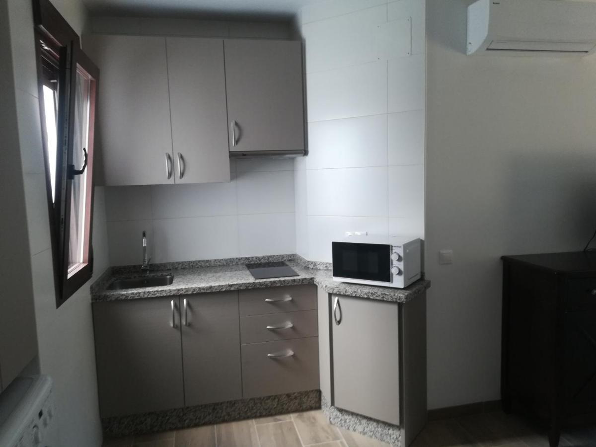 Apartamentos Buena Vista 2 Coto Rios Εξωτερικό φωτογραφία