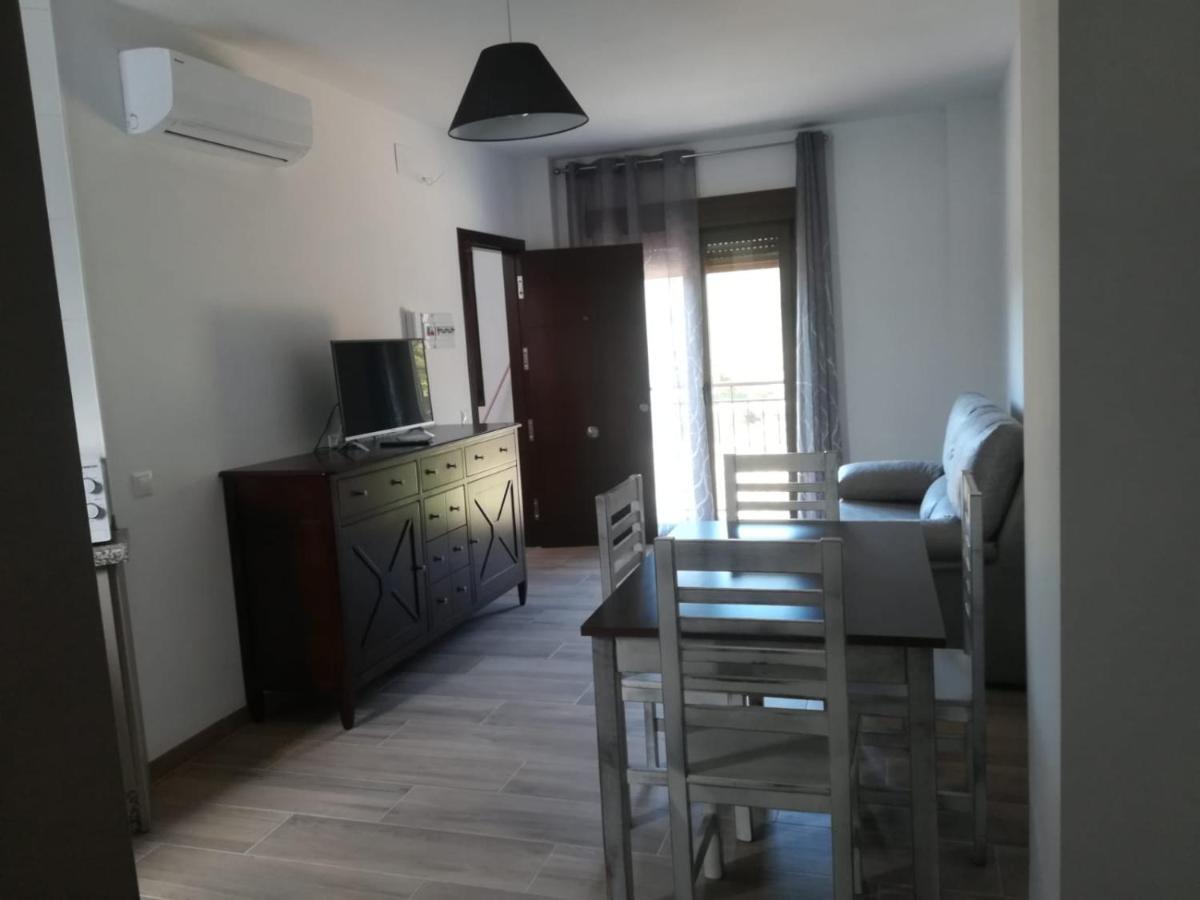 Apartamentos Buena Vista 2 Coto Rios Εξωτερικό φωτογραφία