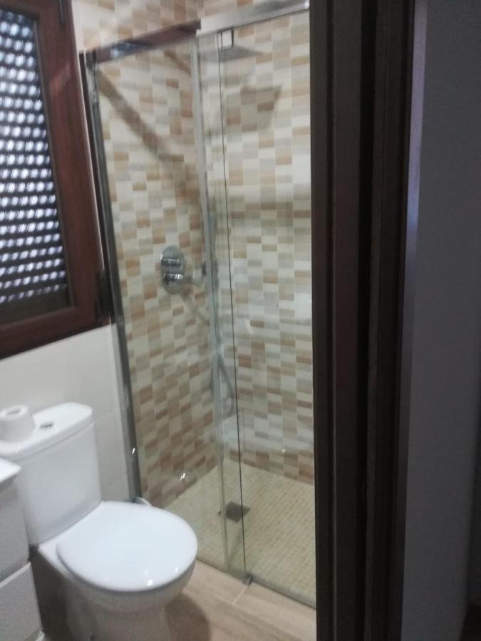 Apartamentos Buena Vista 2 Coto Rios Εξωτερικό φωτογραφία