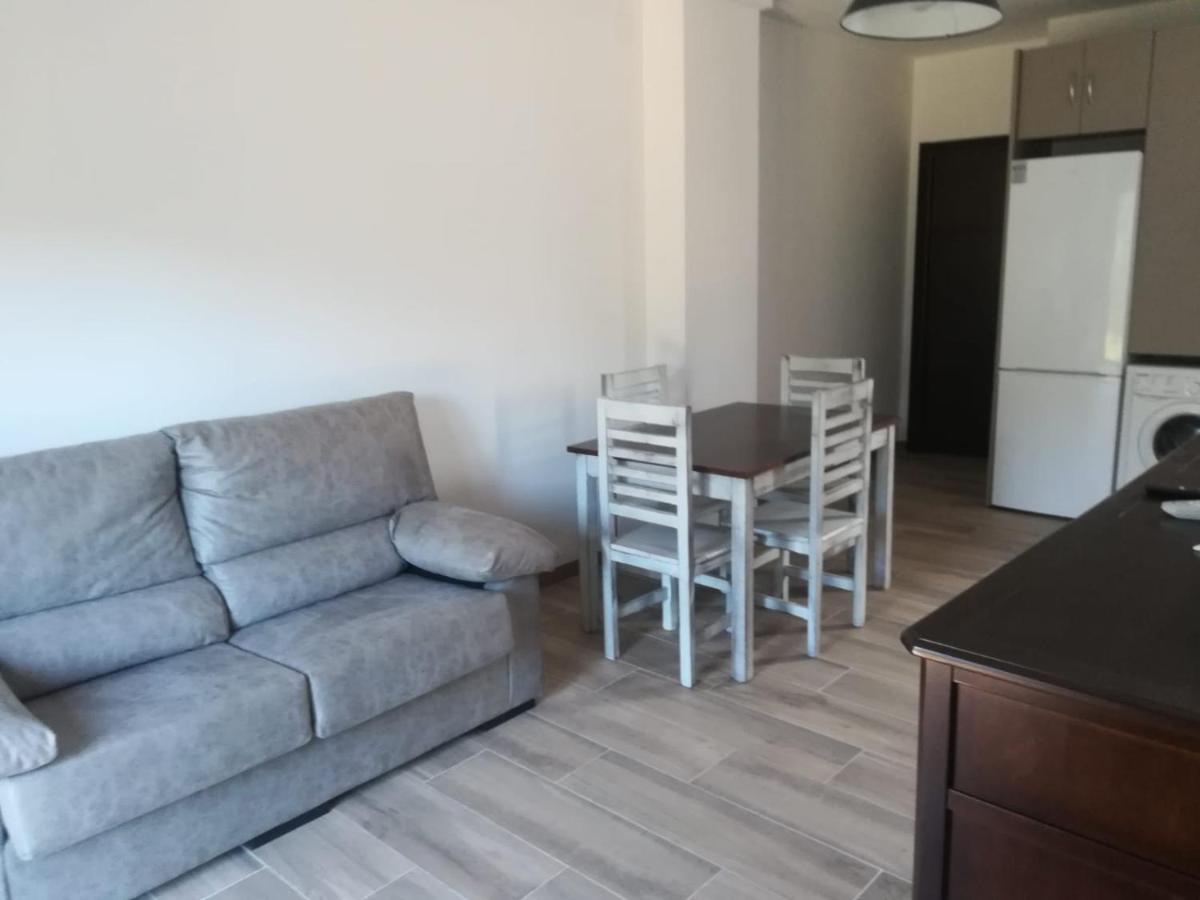 Apartamentos Buena Vista 2 Coto Rios Εξωτερικό φωτογραφία