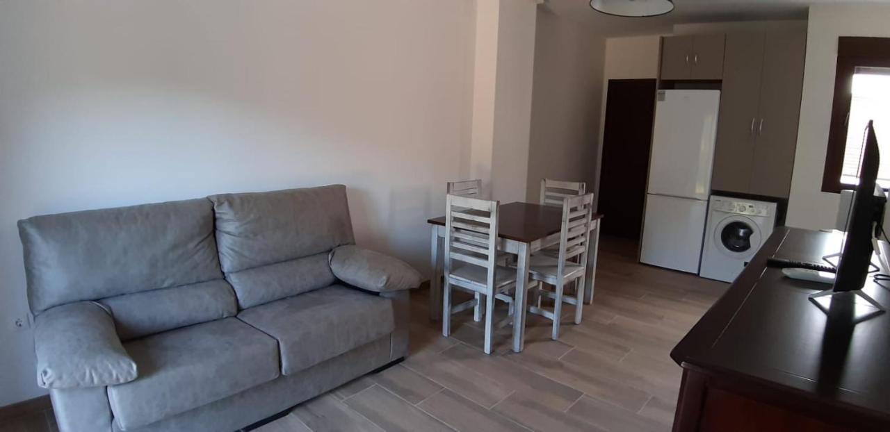Apartamentos Buena Vista 2 Coto Rios Εξωτερικό φωτογραφία