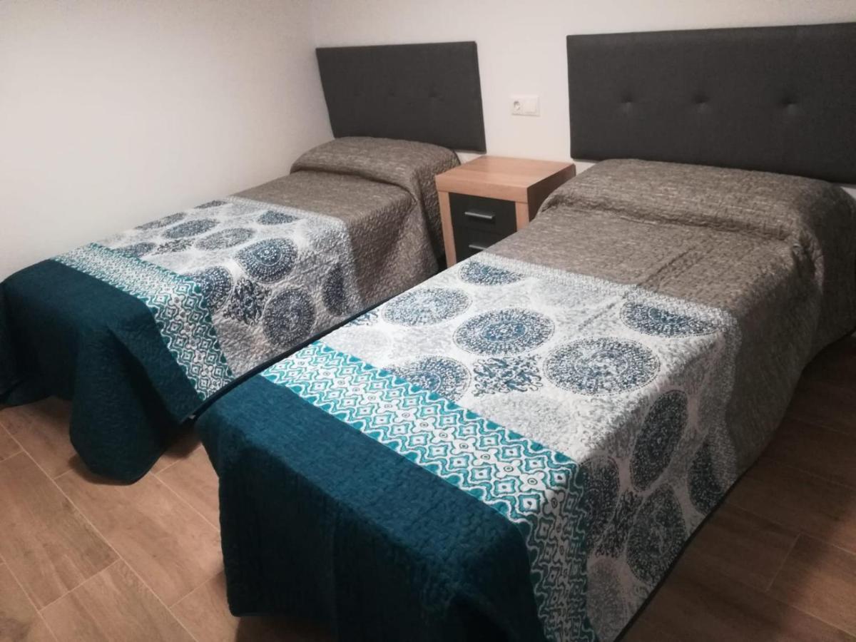 Apartamentos Buena Vista 2 Coto Rios Εξωτερικό φωτογραφία