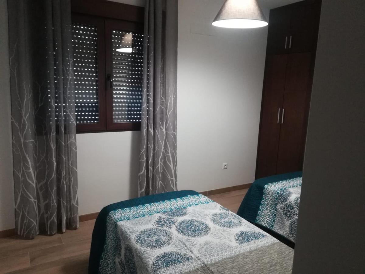 Apartamentos Buena Vista 2 Coto Rios Εξωτερικό φωτογραφία
