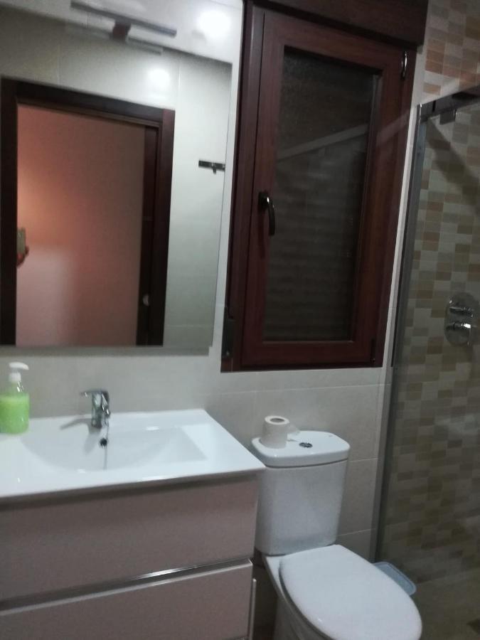 Apartamentos Buena Vista 2 Coto Rios Εξωτερικό φωτογραφία