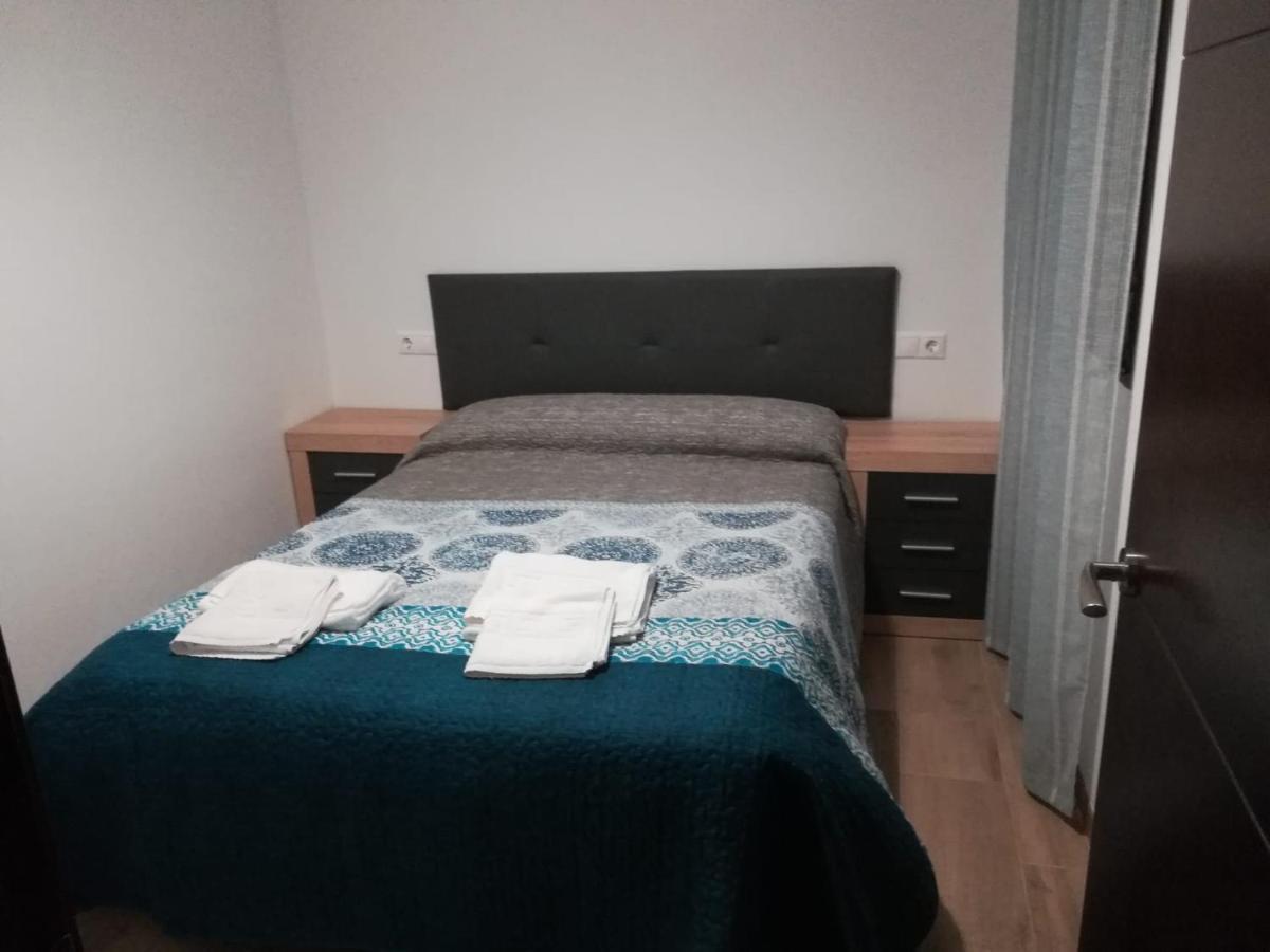 Apartamentos Buena Vista 2 Coto Rios Εξωτερικό φωτογραφία